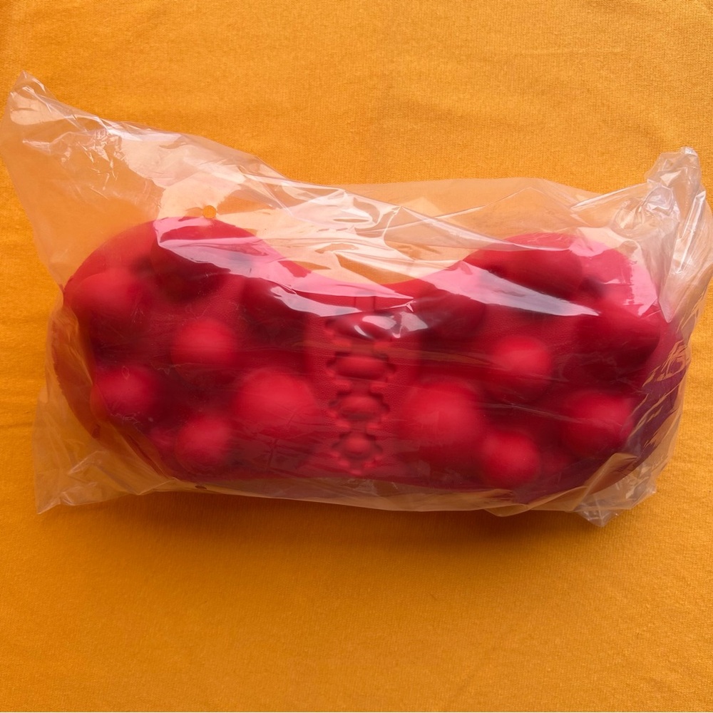 Back Trigger Point Massager - Picture 9 of 16